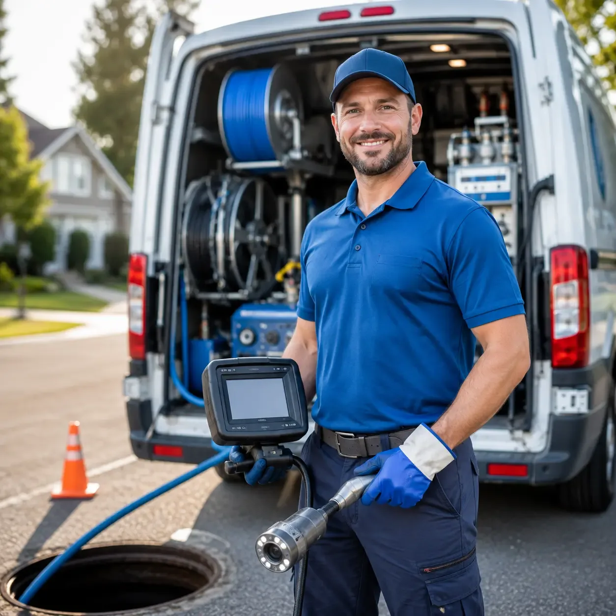 Local Pipe Relining specialists in Horse Cave, KY