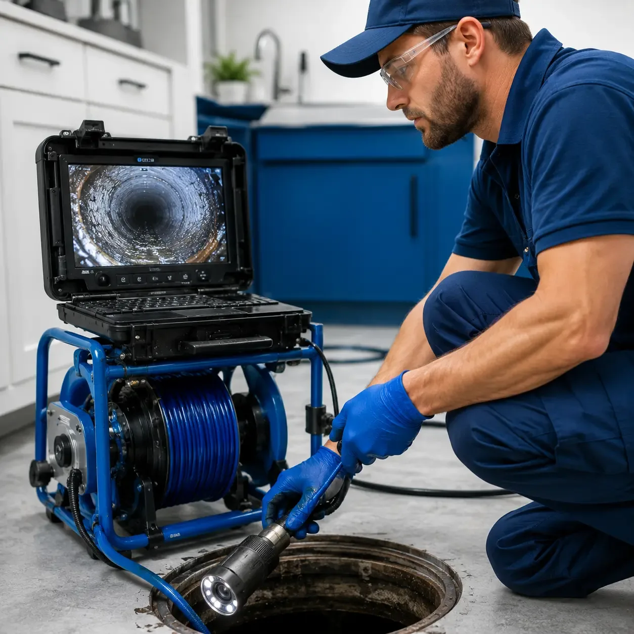 Pipe Relining professionals serving Horse Cave, KY